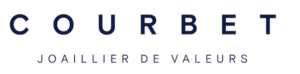 Joaillier Courbet logo